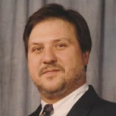 Glenn P. Mills