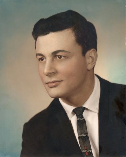 Rocco J. Zappia, Sr.