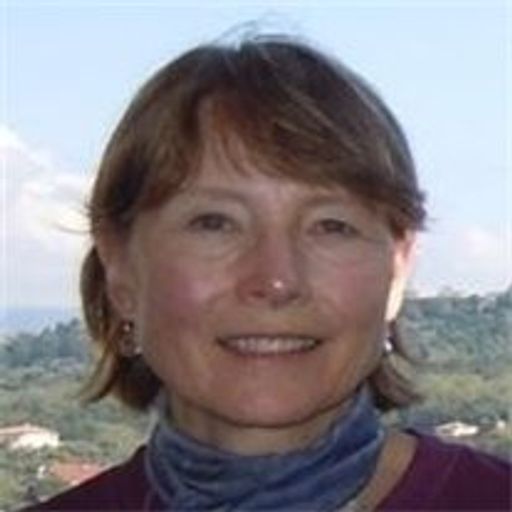 Karen F. Ulshafer