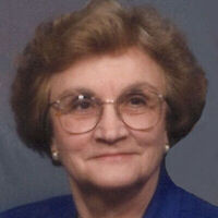 Marjorie "Marge" Ann Barnard Profile Photo