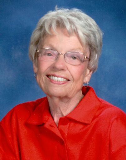 Ann Palmer