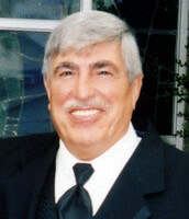 Albert N. Desantis