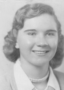 Mary  Ellen (Eyler)  Plaine