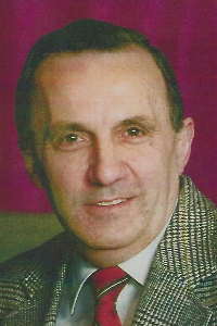 Tony C. Teixeira Profile Photo