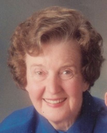 Mildred G. Roemer