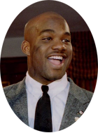 Rashaan Salaam