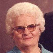 Marjorie George Profile Photo
