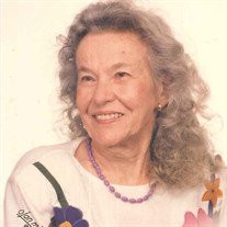 Margaret Wooley Profile Photo