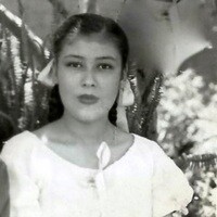 Maria Rosaura Valdez