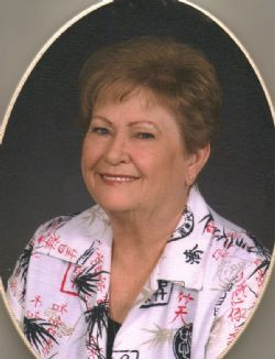 Carol Campbell Profile Photo