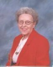 Mary Elizabeth West Green