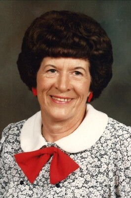 Delores D. Smith