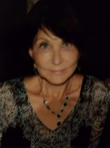 Carol Lee (Foster)  Welch