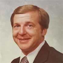 Robert D. Halcomb, Sr.