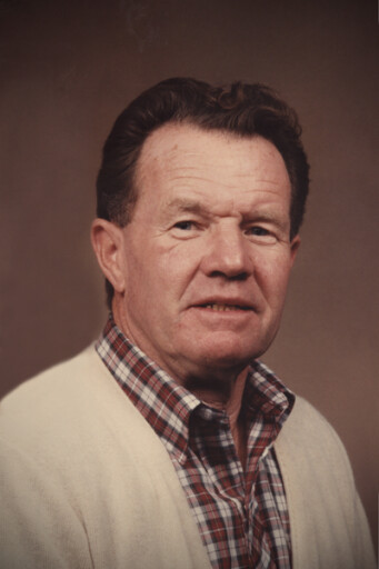 Ronald Greenwood Profile Photo