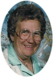 Marian Alma Lathrop