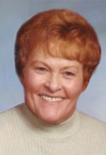 Beverly Mason Sorensen