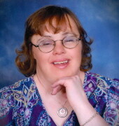 Darcie B. Eklund Profile Photo
