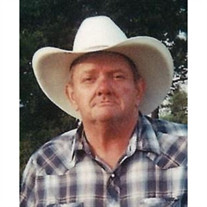 Jerry Bryant Morey Sr.