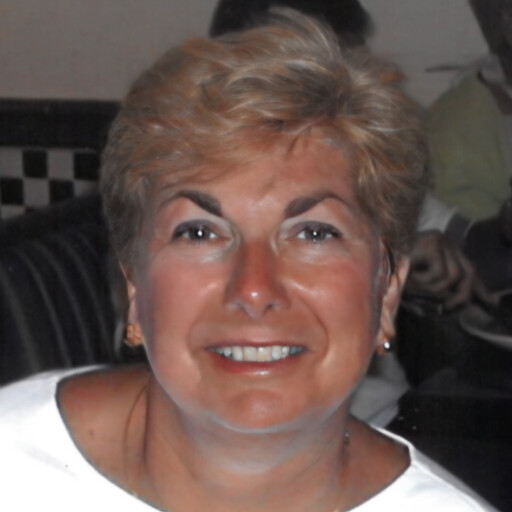 Sandra M. (Miller) Pasquale