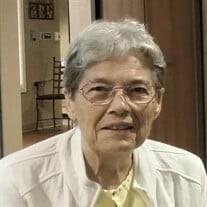 Joan R. Mescher Profile Photo