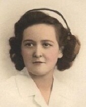 Ann E. Wright, (Ryley)  Rn