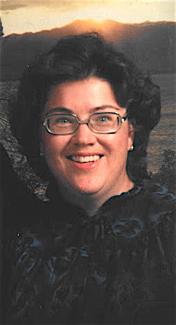 Kathrine "Kathy" Gollaher