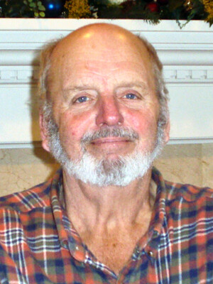 Ron “Lars” Larson Profile Photo