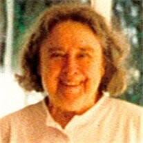 Elizabeth Sue "Bettye" George