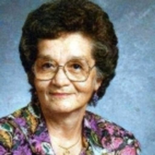 Patricia L. Hockensmith