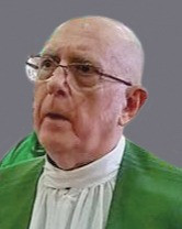 Rev. Jerry J. Orsino, O.M.I. Profile Photo