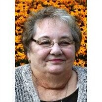 Marlys Heise