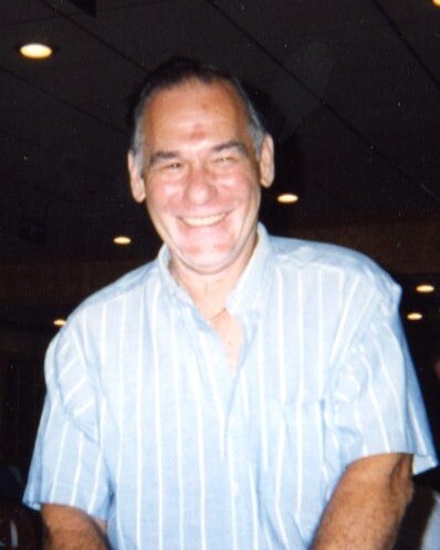 Marshall D. Parsons, Jr. Profile Photo