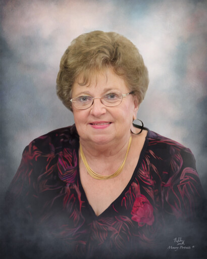 JoAnn Glenn Evans Profile Photo