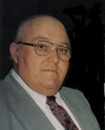 Anthony P. "Tony" LeCompte