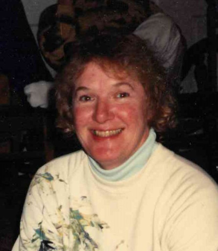 Joyce Hahn