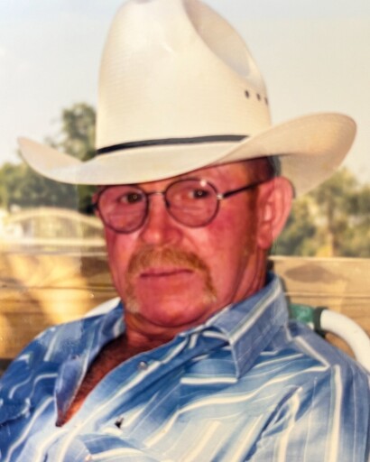 Carl Russell, Sr. Profile Photo