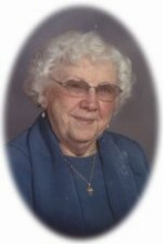 Irene Margaret Harbers Profile Photo