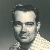 Byron A. Hock