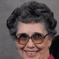 Erna Mae Mitchell