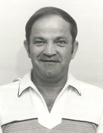 Cecil O. Neeble Profile Photo
