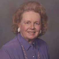 Gertrude Flanagan