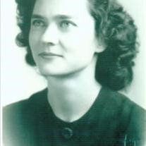 Clara Eickenhorst