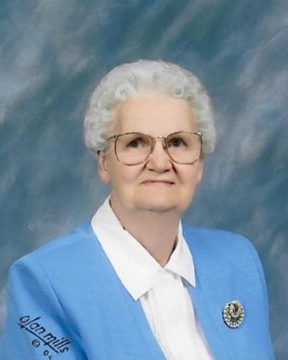 Lillian Deyonne Wendlandt