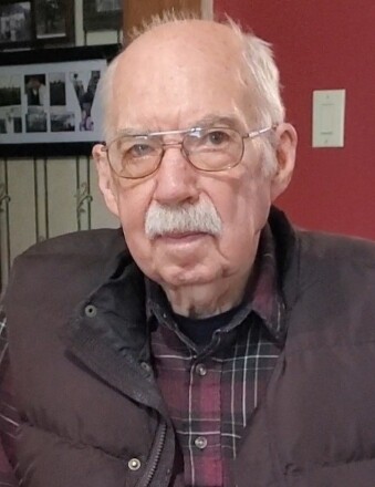 William  Martin  Gillespie Sr.