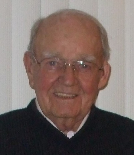 Harold W. Dolva