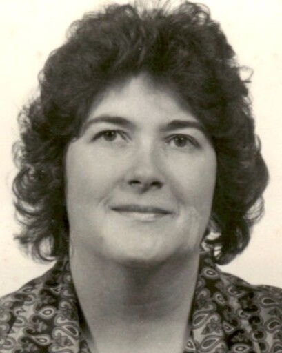 Cynthia B. Liehs's obituary image