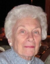 Lillian Marion George Profile Photo