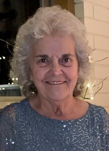 Carol Rae Ewing