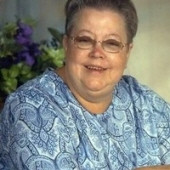 Mary Shafer Altman